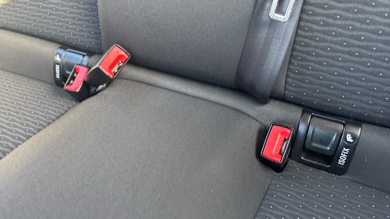 Vauxhall Corsa 1.4 [75] ecoFLEX Energy 3dr [AC] Petrol Hatchback